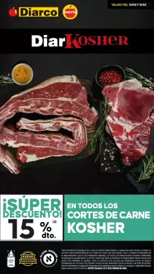 Catálogo Diarco (válido hasta 15-02)