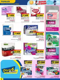 Folleto Carrefour Maxi semana 8 Página 10