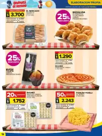 Folleto Carrefour Maxi semana 8 Página 14