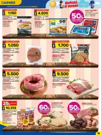 Folleto Carrefour Maxi semana 8 Página 17