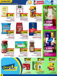 Folleto Carrefour Maxi semana 8 Página 20