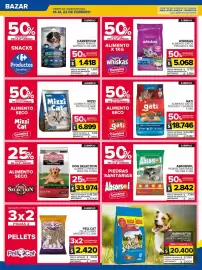 Folleto Carrefour Maxi semana 8 Página 25