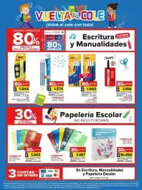 Folleto Carrefour Maxi semana 8 Página 3