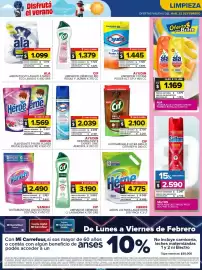 Folleto Carrefour Maxi semana 8 Página 7