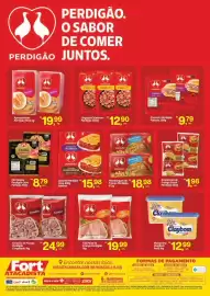 Tabloide Fort Atacadista Página 2