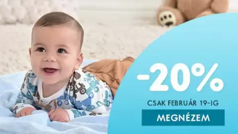 Brendon akciós újság Oldal 4