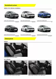 Opel akciós újság | Corsa Oldal 7