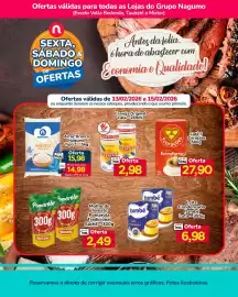 Folheto Nagumo Página 1