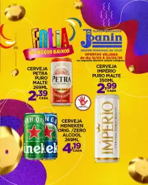 Catálogo Supermercados Joanin Página 2