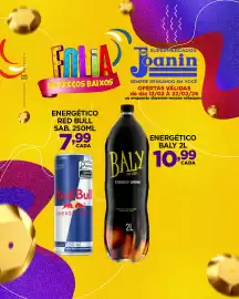 Catálogo Supermercados Joanin Página 3