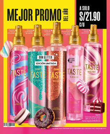 Catálogo Cyzone Página 112