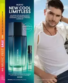 Catálogo Cyzone Página 100