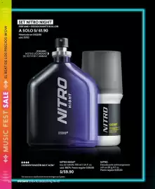 Catálogo Cyzone Página 104