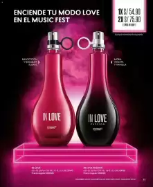 Catálogo Cyzone Página 11