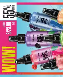 Catálogo Cyzone Página 110