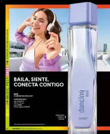 Catálogo Cyzone Página 12