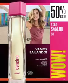 Catálogo Cyzone Página 13