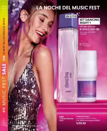 Catálogo Cyzone Página 14