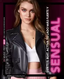 Catálogo Cyzone Página 16