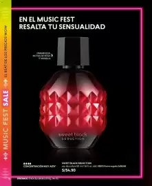 Catálogo Cyzone Página 18