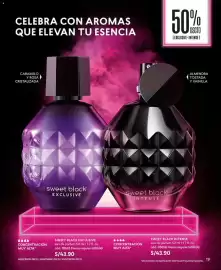 Catálogo Cyzone Página 19