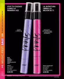 Catálogo Cyzone Página 20