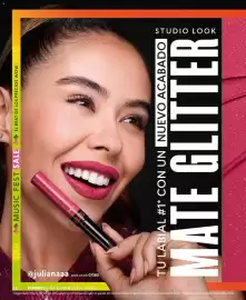 Catálogo Cyzone Página 22