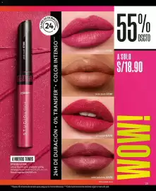 Catálogo Cyzone Página 23