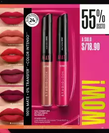 Catálogo Cyzone Página 25