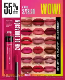 Catálogo Cyzone Página 26