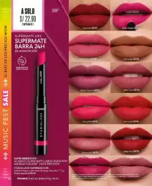 Catálogo Cyzone Página 28