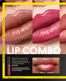 Catálogo Cyzone Página 30