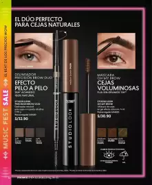 Catálogo Cyzone Página 32