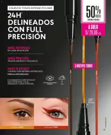 Catálogo Cyzone Página 37