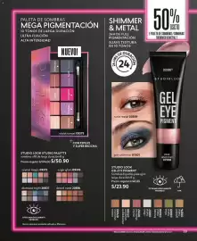 Catálogo Cyzone Página 39