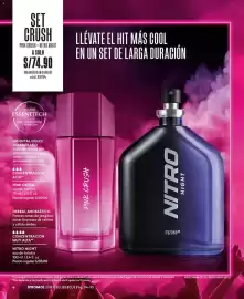 Catálogo Cyzone Página 4