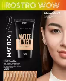 Catálogo Cyzone Página 42