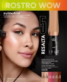 Catálogo Cyzone Página 44