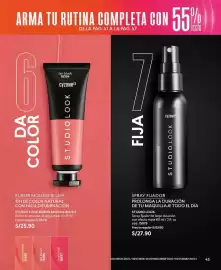 Catálogo Cyzone Página 45