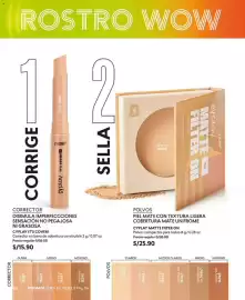 Catálogo Cyzone Página 46