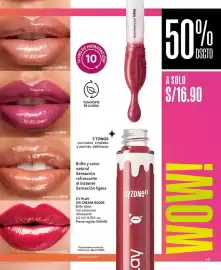 Catálogo Cyzone Página 49