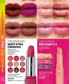 Catálogo Cyzone Página 50