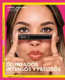 Catálogo Cyzone Página 52