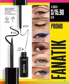 Catálogo Cyzone Página 53