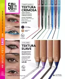 Catálogo Cyzone Página 54