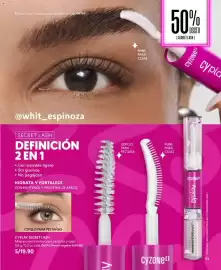 Catálogo Cyzone Página 55