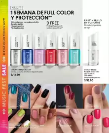 Catálogo Cyzone Página 56