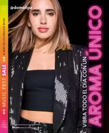 Catálogo Cyzone Página 6