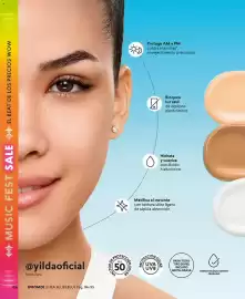 Catálogo Cyzone Página 64