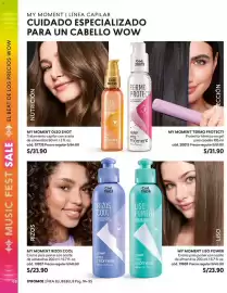 Catálogo Cyzone Página 68